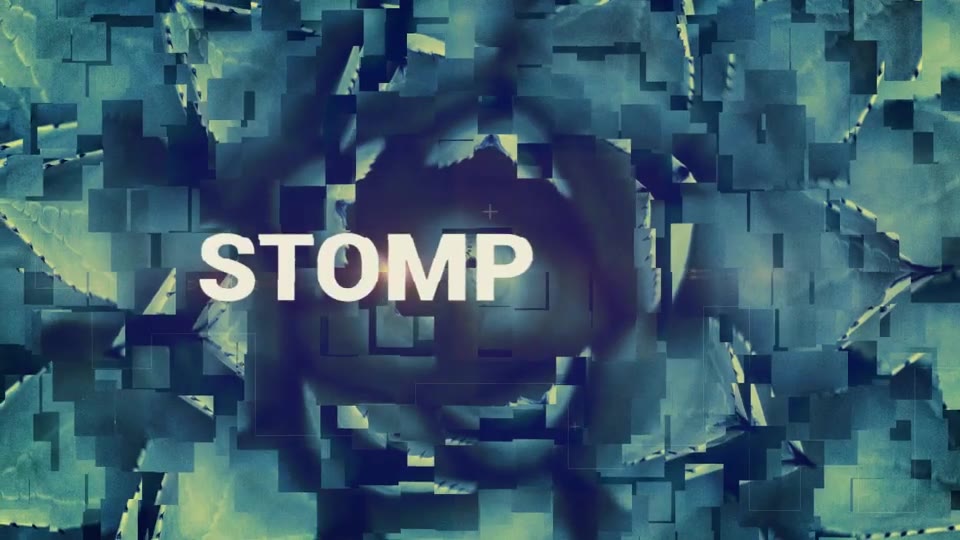 Stomp Reveal Videohive 20362646 After Effects Image 10