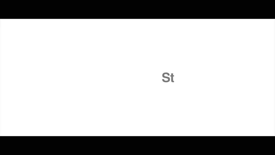 Stomp Typographic Intro - Download Videohive 19211748