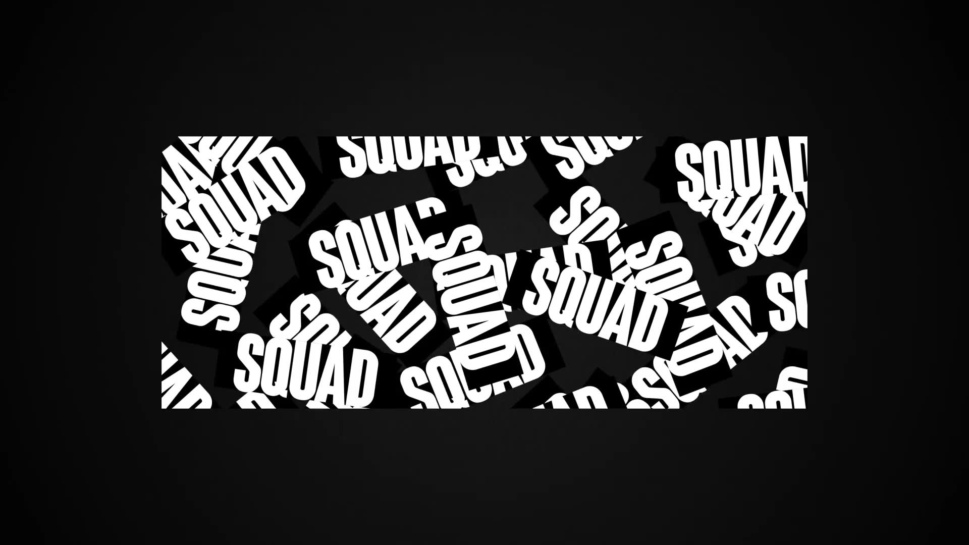 Stomp Typography intro Videohive 37264912 After Effects Image 10