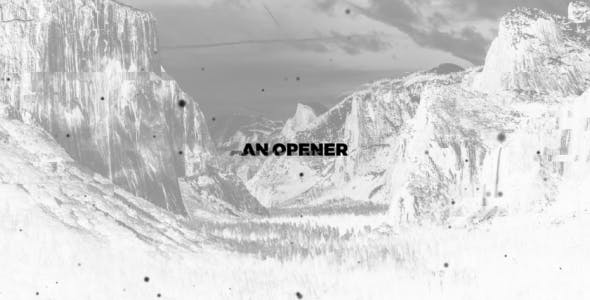 Stomp Typography Openers - Download Videohive 20356638