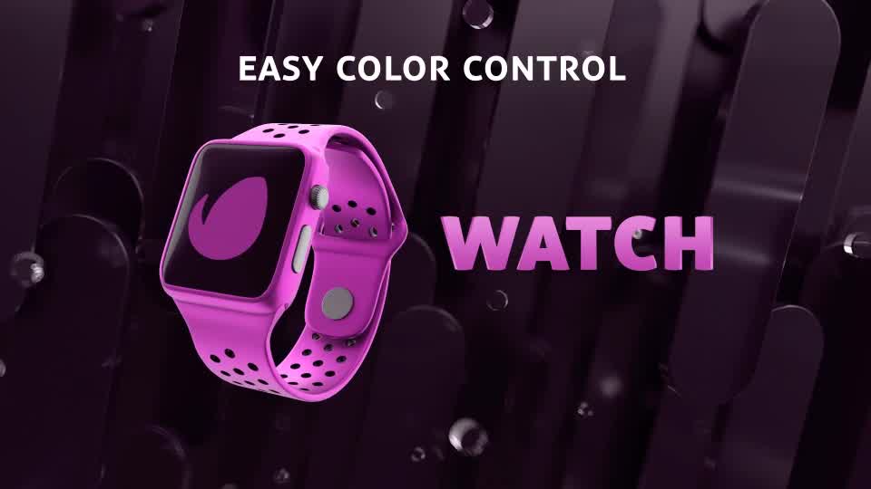 Stomp Watch Videohive 25721386 After Effects Image 11