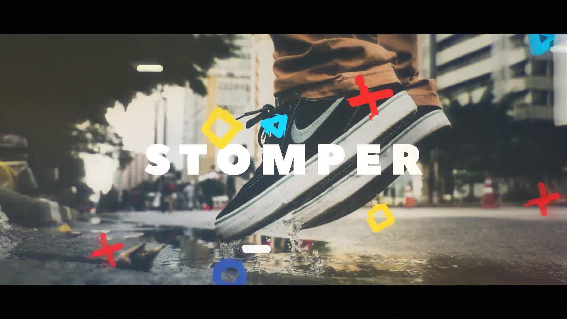 Stomper Fast Opener Videohive 20119279 After Effects Image 11