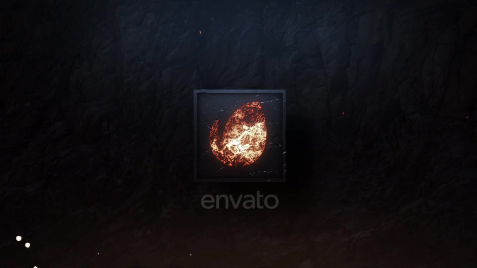 Stone Above The Lava Videohive 11628683 After Effects Image 3