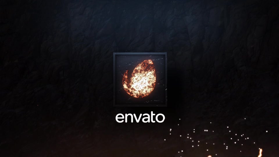 Stone Above The Lava Videohive 11628683 After Effects Image 5