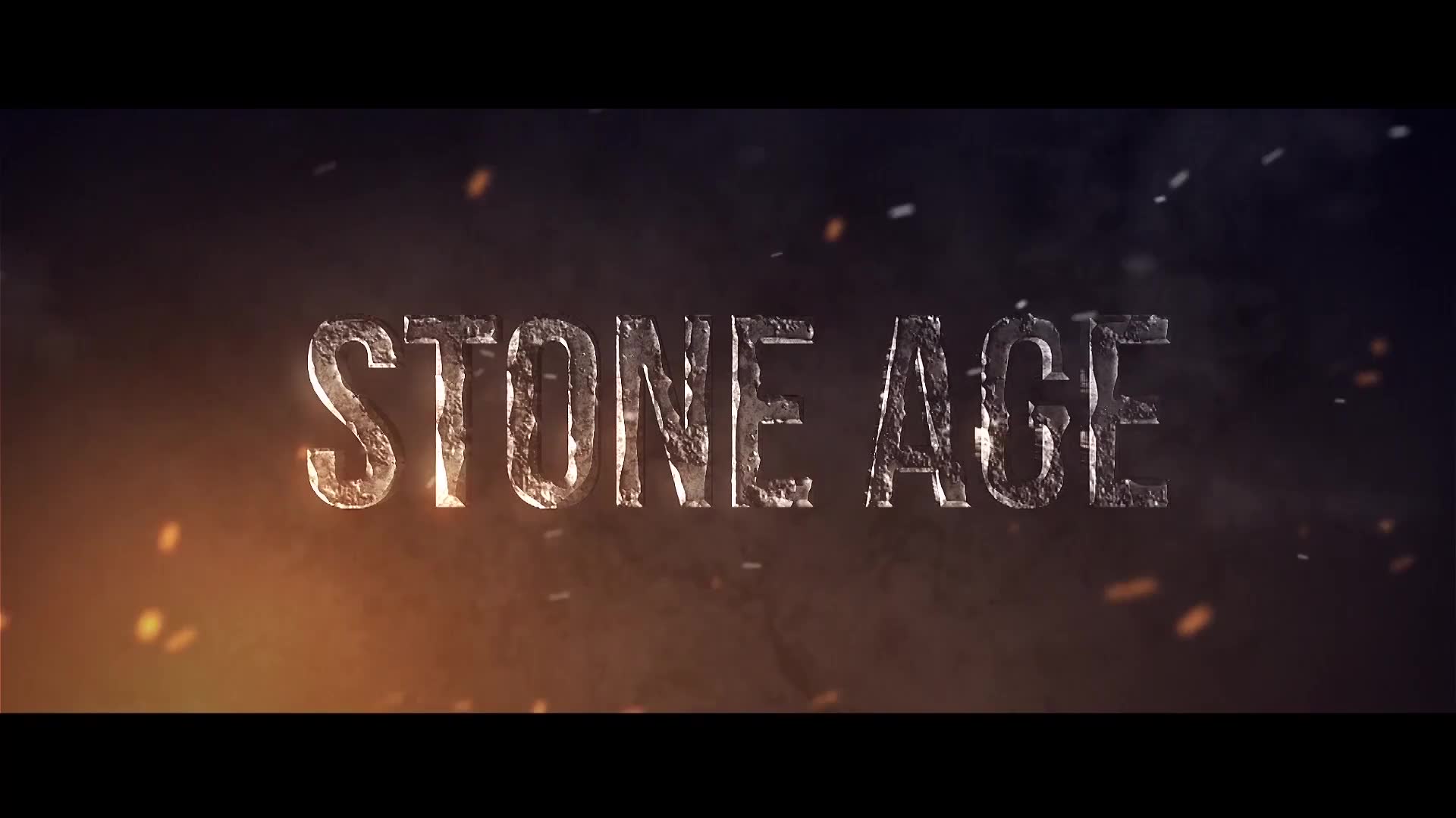 Stone Age Videohive 22714453 Premiere Pro Image 2