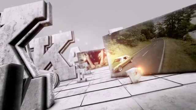 Stone Letters Videohive 9946828 After Effects Image 3