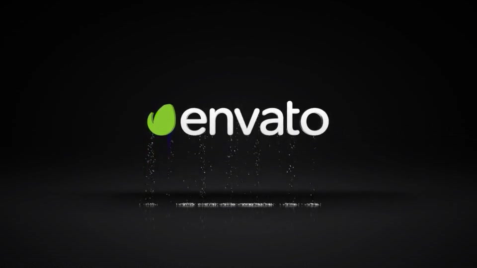 Stone Logo Videohive 19223375 After Effects Image 3