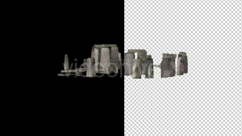 Stonehenge - Download Videohive 20235176