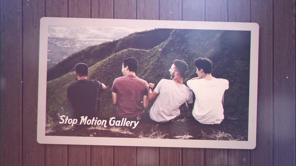 Stop Motion Gallery - Download Videohive 21282463