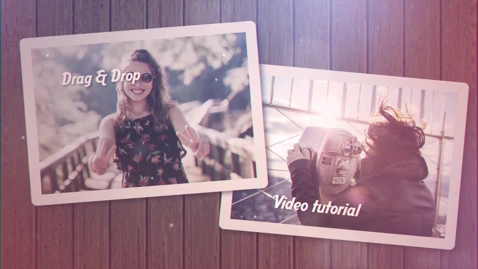 Stop Motion Gallery - Download Videohive 21282463