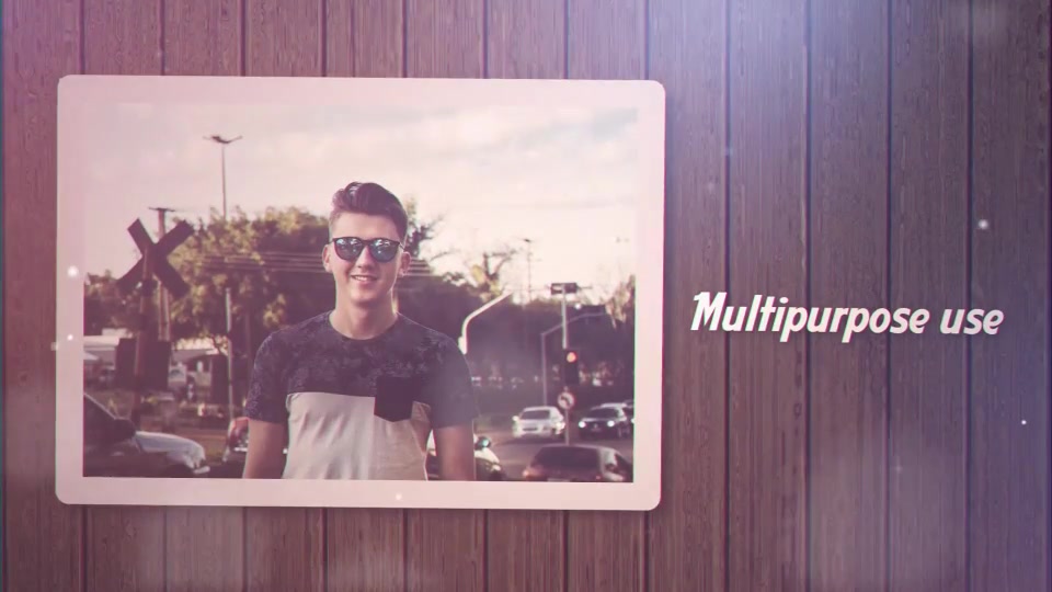 Stop Motion Gallery - Download Videohive 21282463