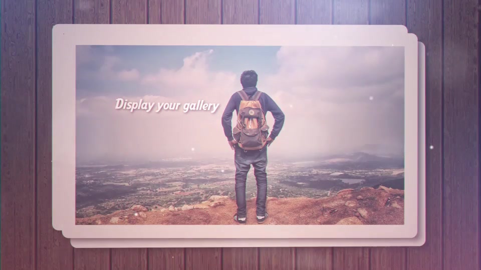 Stop Motion Gallery - Download Videohive 21282463