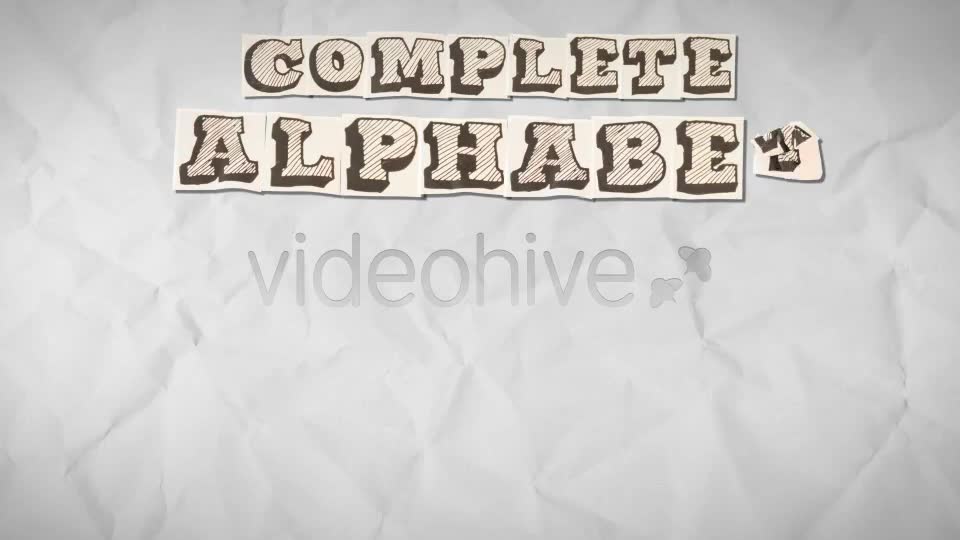 Stop motion Kit - Download Videohive 5122179