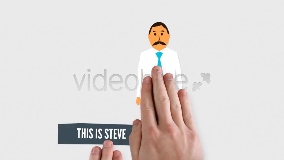 Stop Motion Promo Videohive 4369870 After Effects Image 1