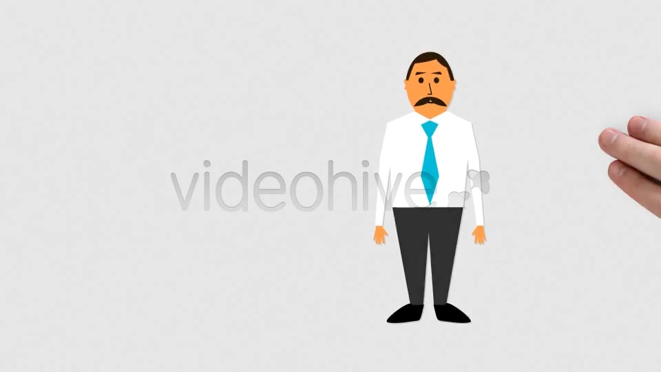 Stop Motion Promo Videohive 4369870 After Effects Image 3