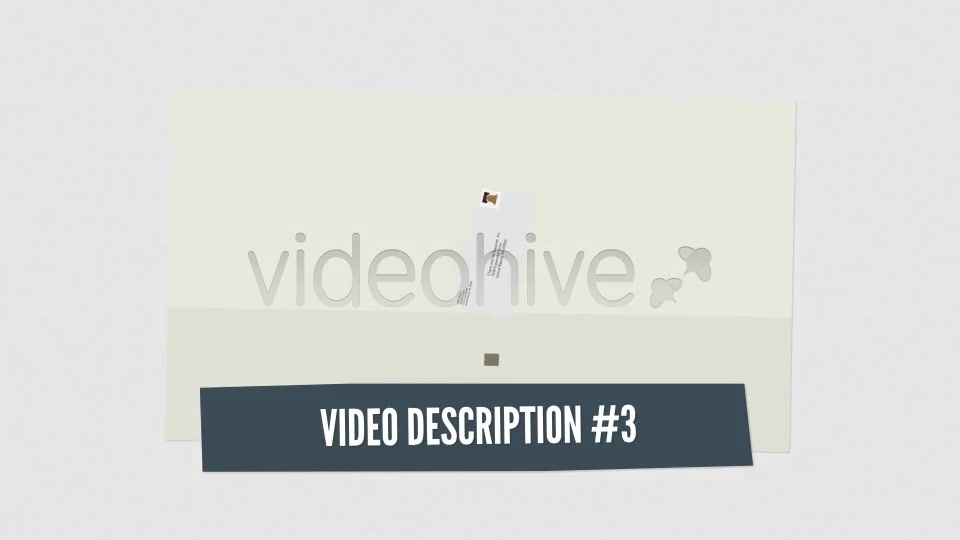Stop Motion Promo Videohive 4369870 After Effects Image 9