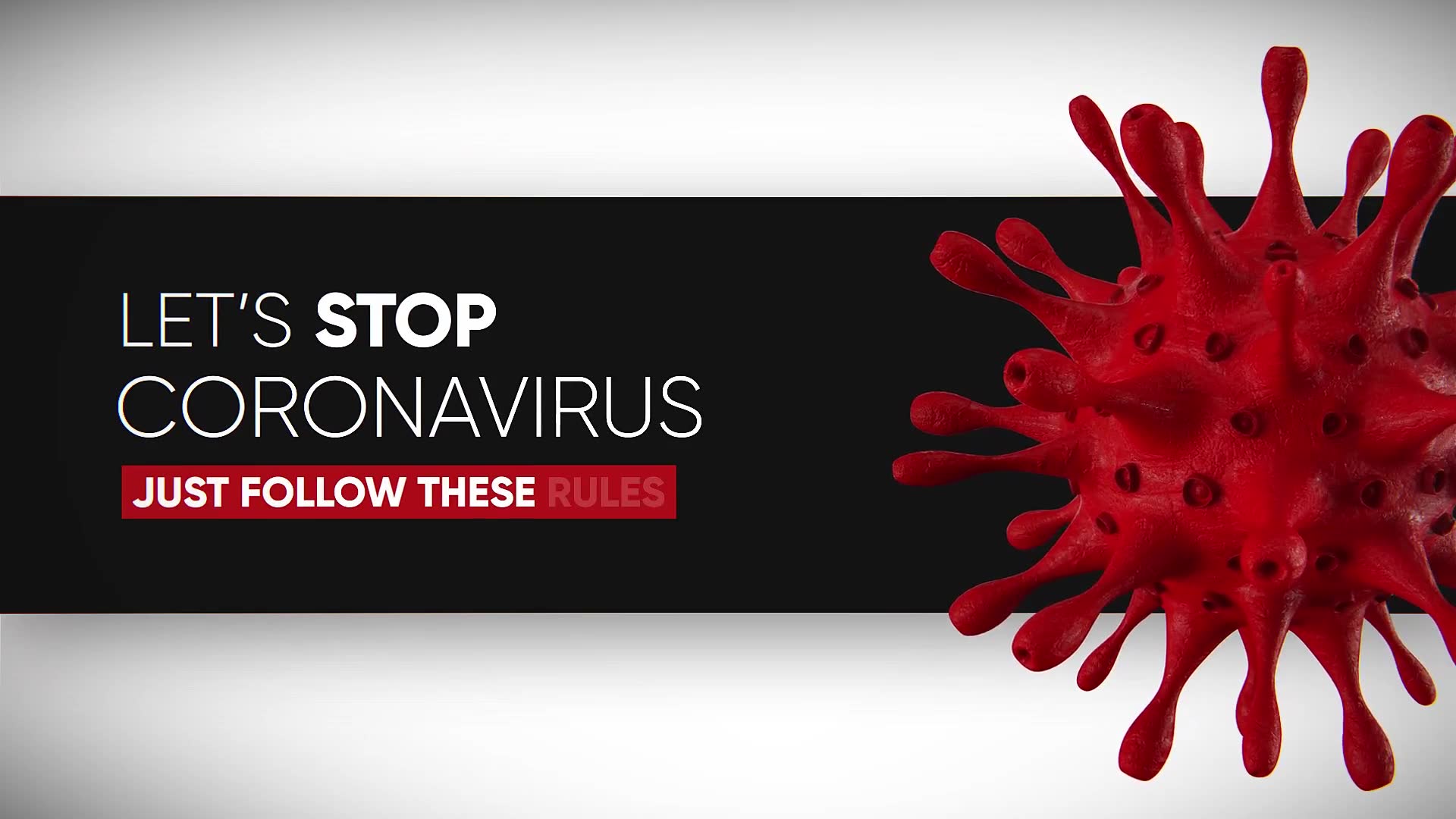 Stop Virus Explainer Videohive 26092910 After Effects Image 3