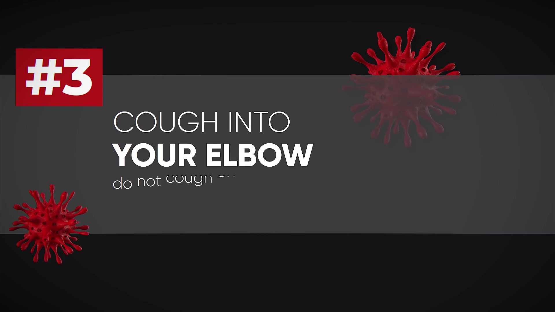 Stop Virus Explainer Videohive 26092910 After Effects Image 7