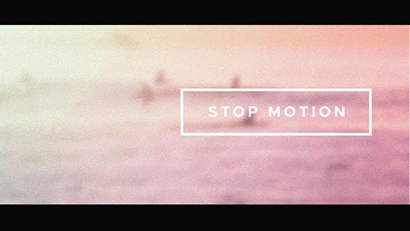 Stopmo // Slideshow - 19812465 Videohive Download