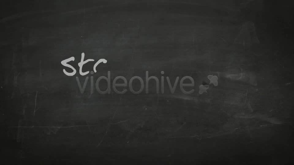 Stopmotion Handwriting - Download Videohive 2544884