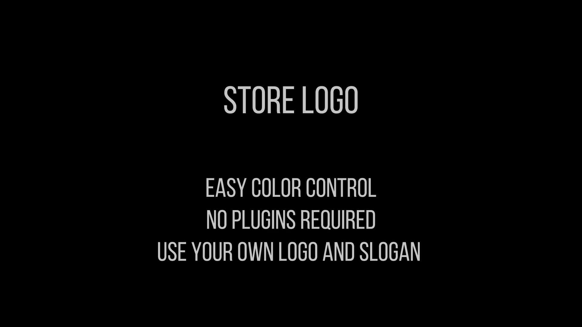 Store Logo - Download Videohive 20372867