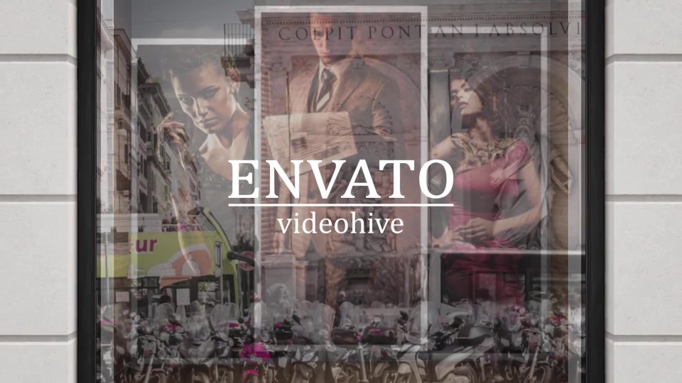 StoreFront Logo Videohive 10159103 After Effects Image 10