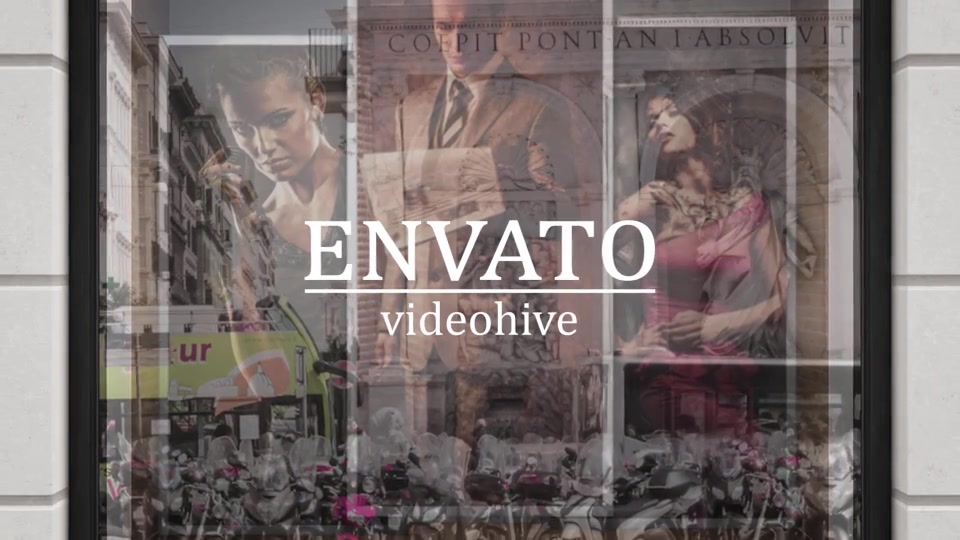 StoreFront Logo Videohive 10159103 After Effects Image 9
