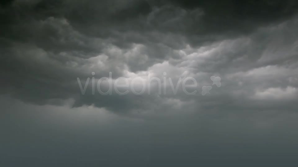 Storm  Videohive 5783548 Stock Footage Image 8