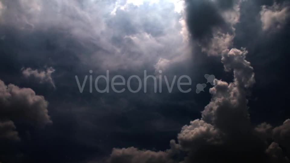 Storm Cloud - Download Videohive 16472315