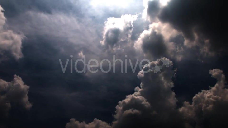 Storm Cloud - Download Videohive 16472315