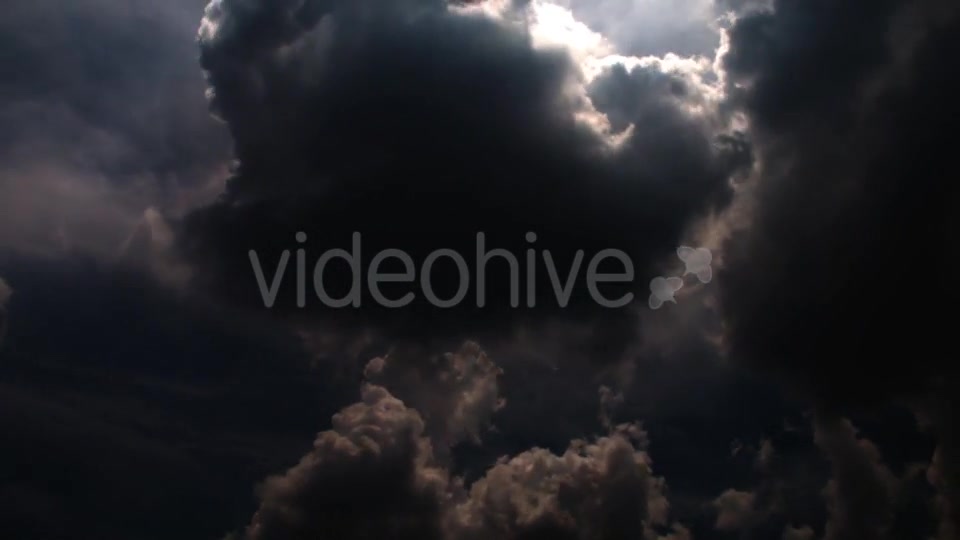 Storm Cloud - Download Videohive 16472315