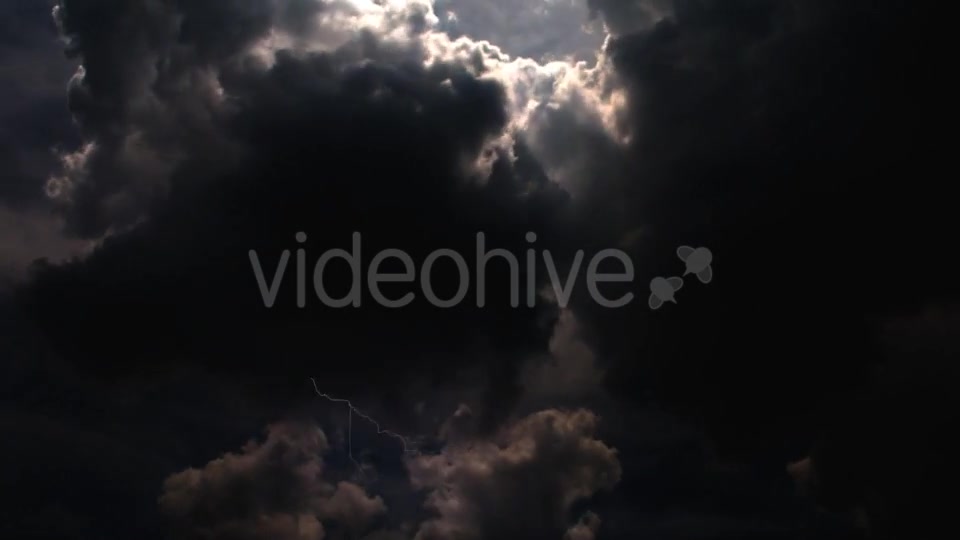 Storm Cloud - Download Videohive 16472315