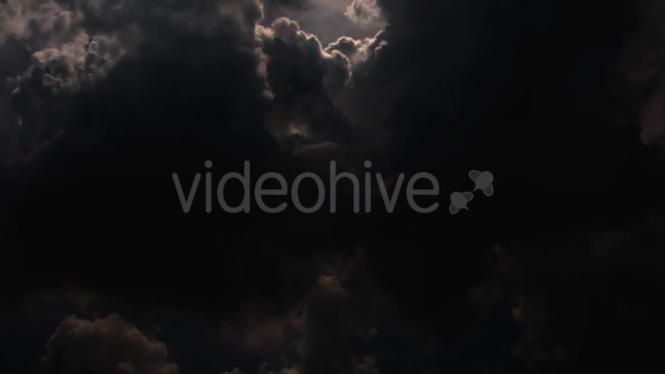 Storm Cloud - Download Videohive 16472315