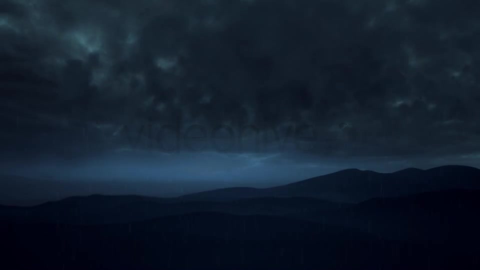 Storm is Coming - Download Videohive 3932729