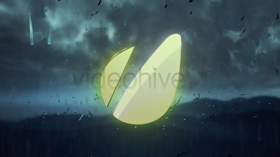 Storm is Coming - Download Videohive 3932729