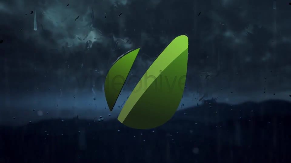 Storm is Coming - Download Videohive 3932729