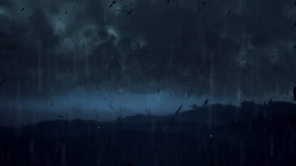 Storm is Coming - Download Videohive 3932729