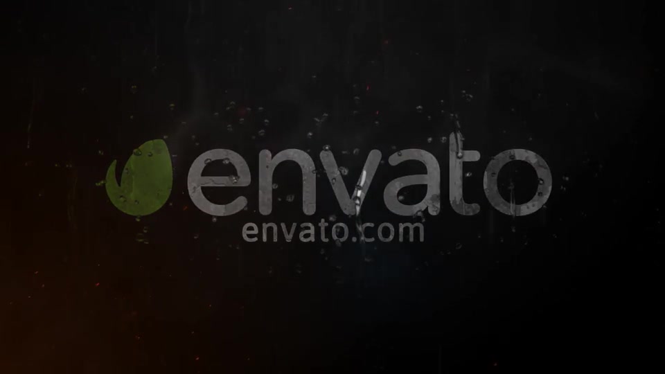 Storm Logo Videohive 20359893 After Effects Image 8