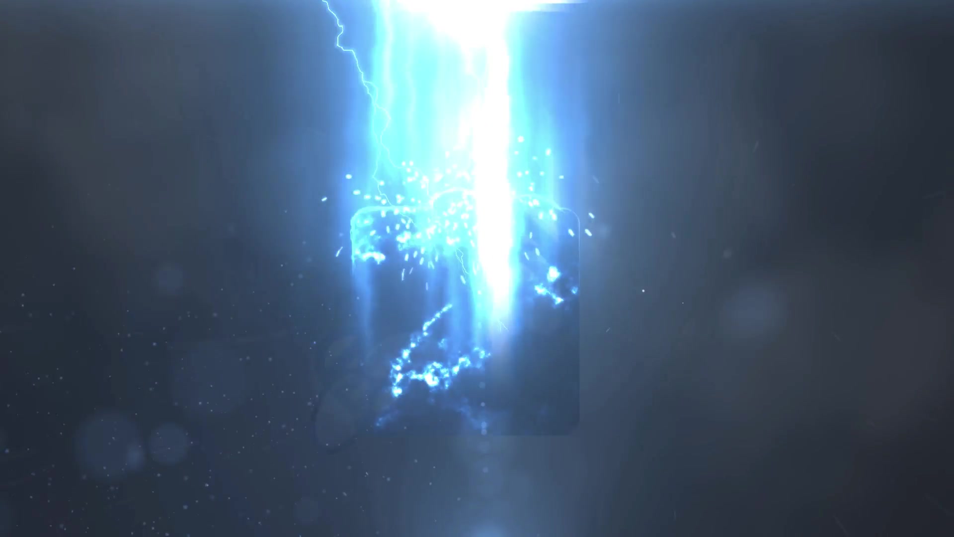 Storm Logo Reveal Videohive 23851980 After Effects Image 2