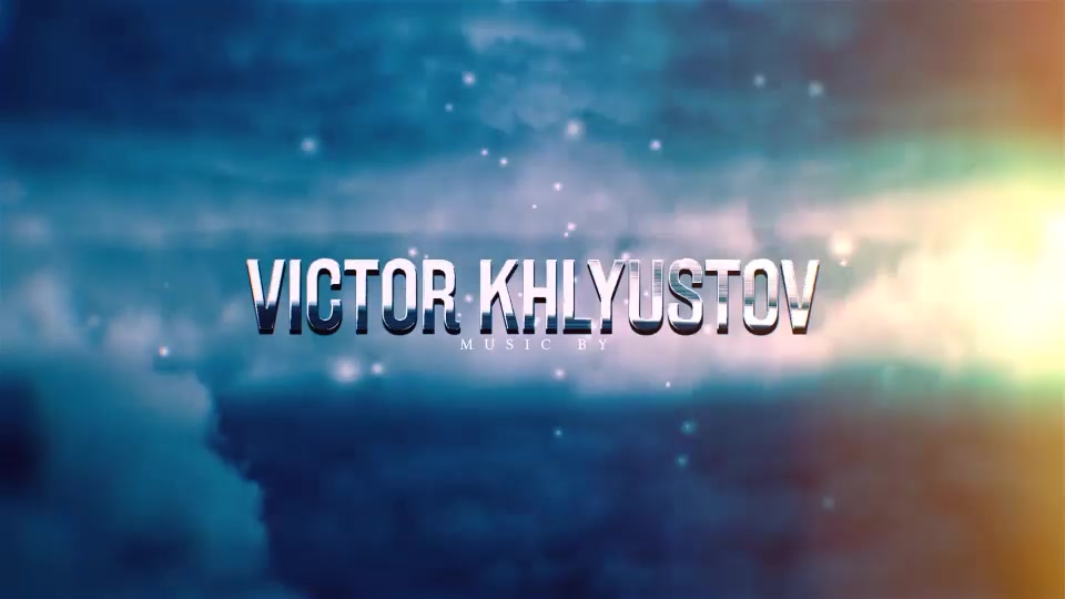 Storm Trailer Videohive 13231416 After Effects Image 3