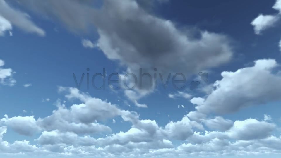 Storm Weather Become Sunny - Download Videohive 7627065