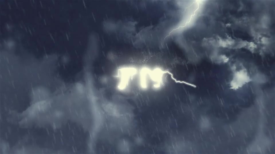 Storm/Action Trailer Videohive 20611073 After Effects Image 11