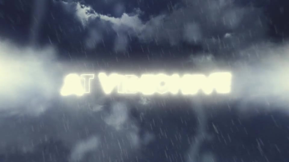 Storm/Action Trailer Videohive 20611073 After Effects Image 12