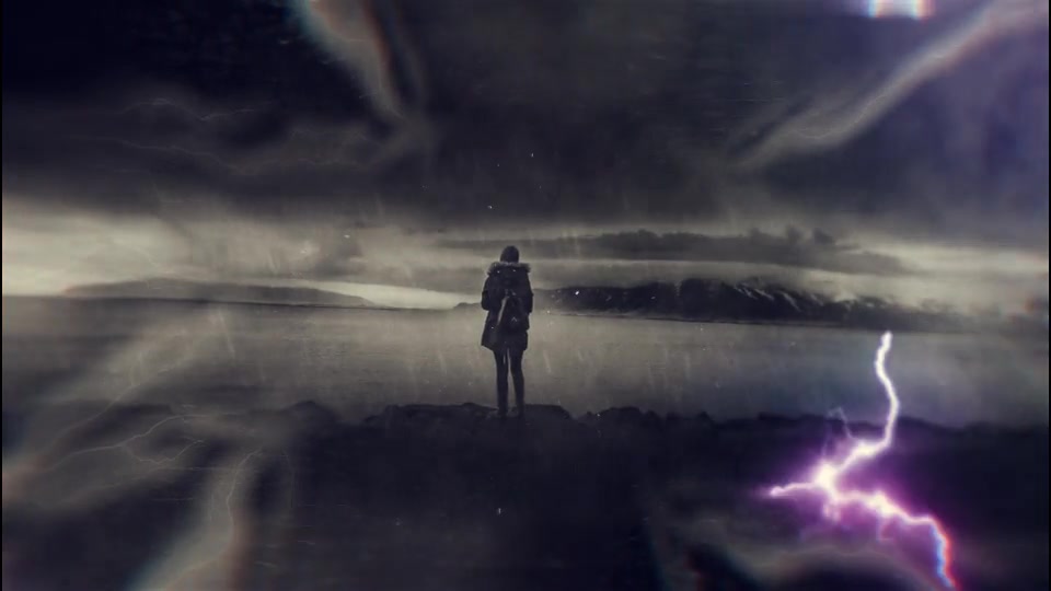 Storm/Action Trailer Videohive 20611073 After Effects Image 6