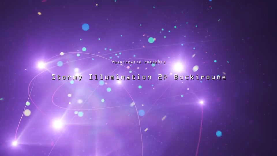 Stormy Illumination 1 - Download Videohive 13506663