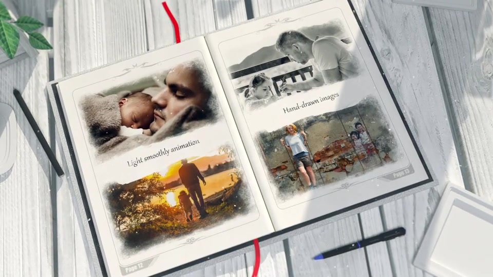Story Book Videohive 23874156 After Effects Image 10