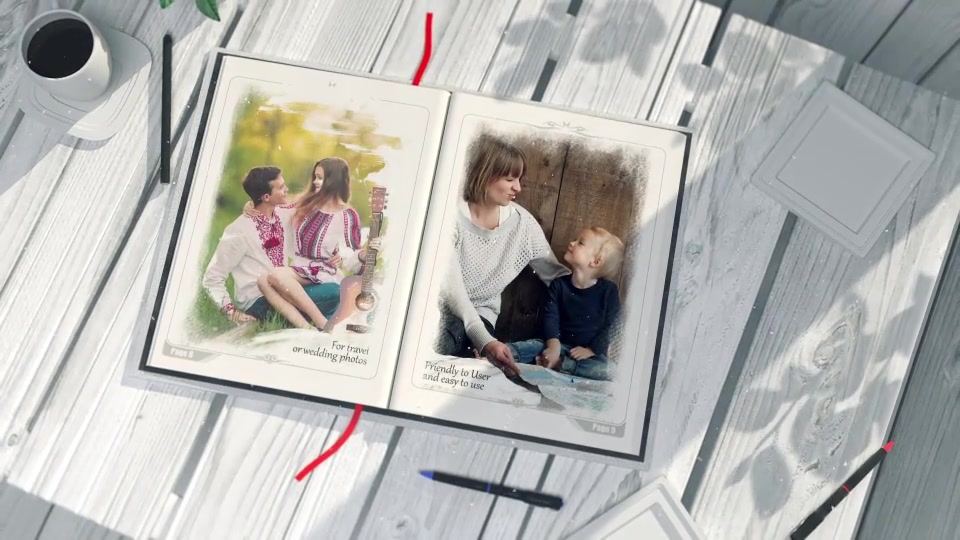 Story Book Videohive 23874156 After Effects Image 7