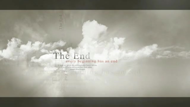Story in the Clouds - Download Videohive 7803227