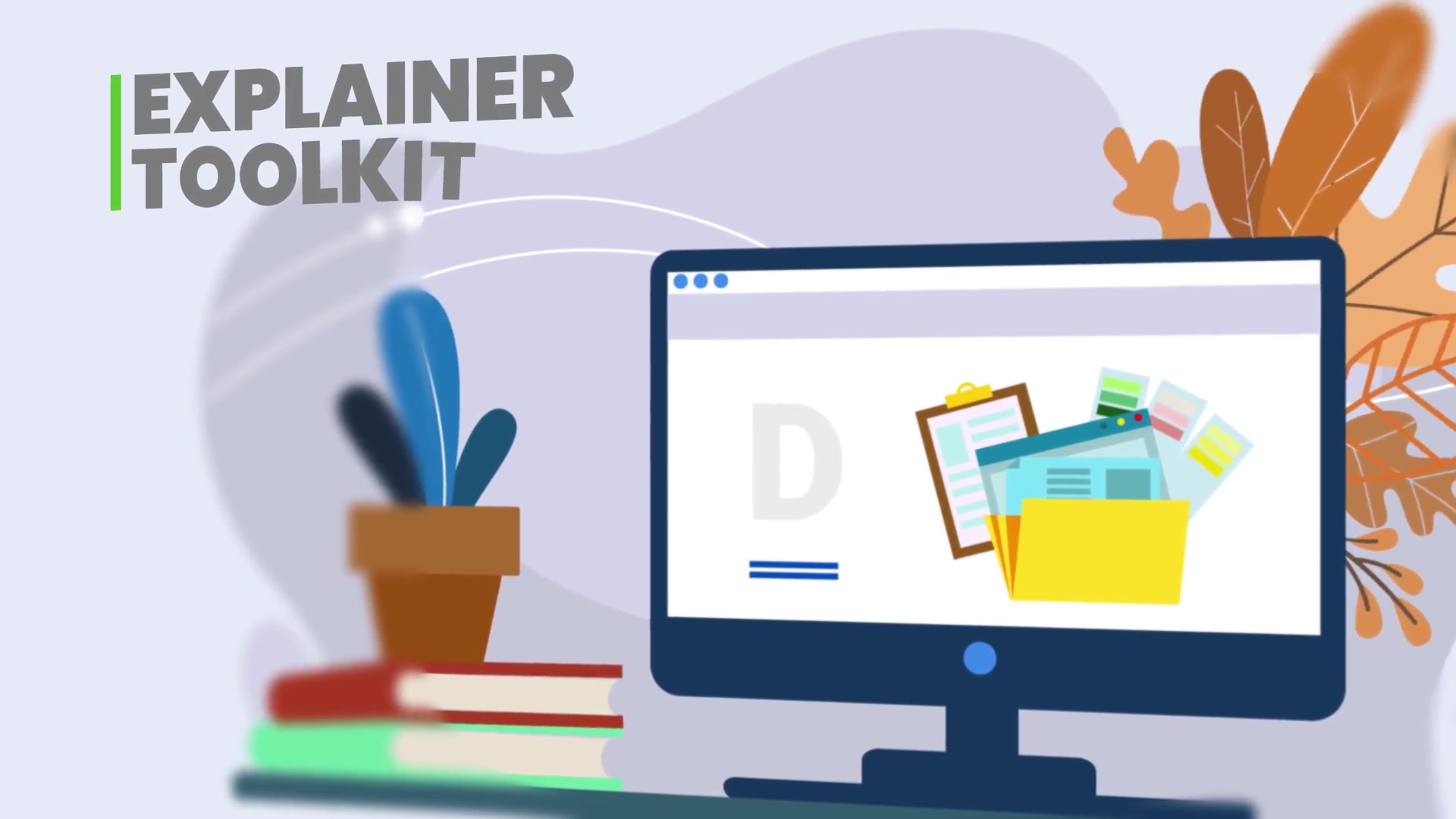 3d explainer video toolkit free download