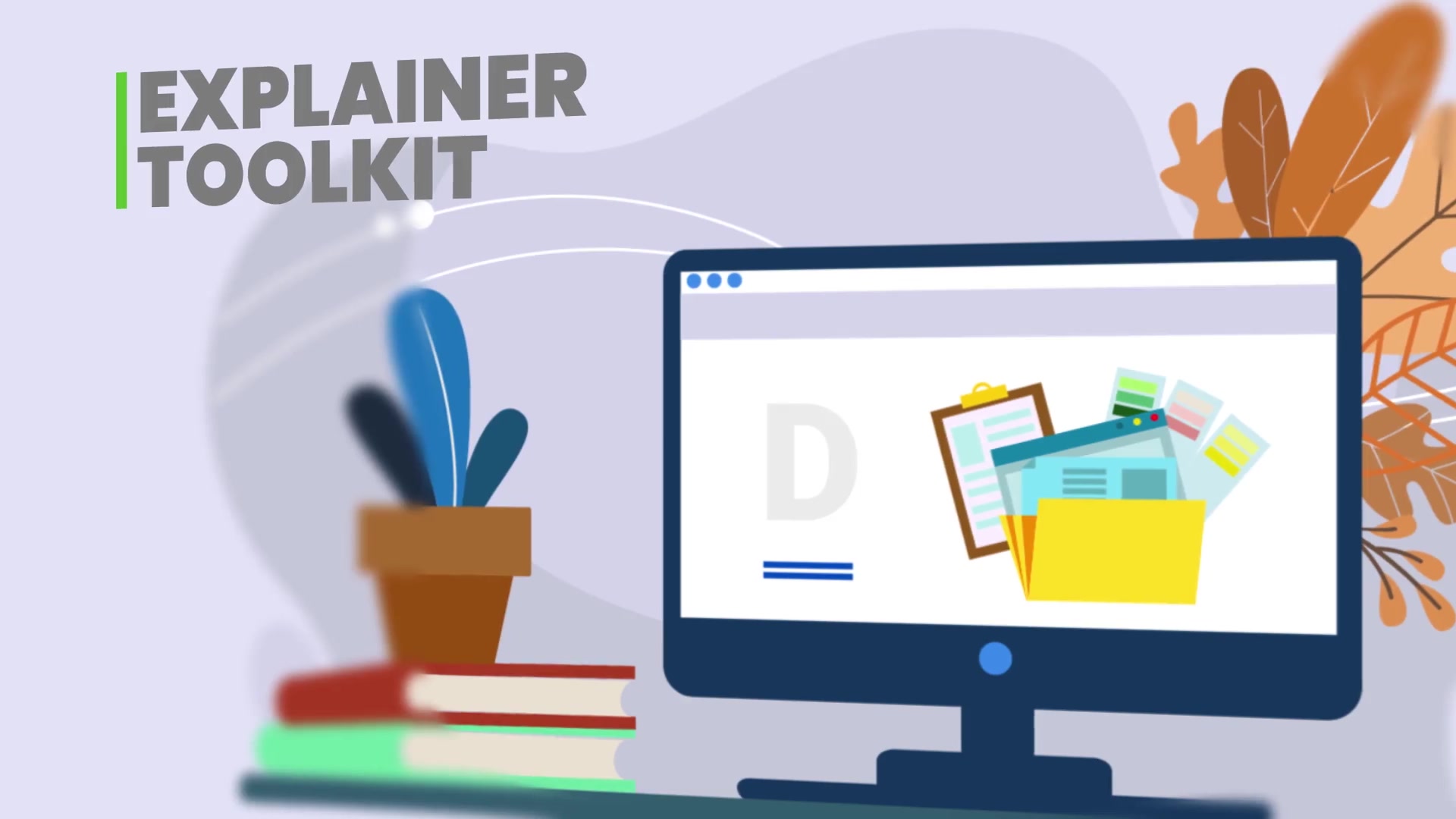 explainer video toolkit 4 nulled
